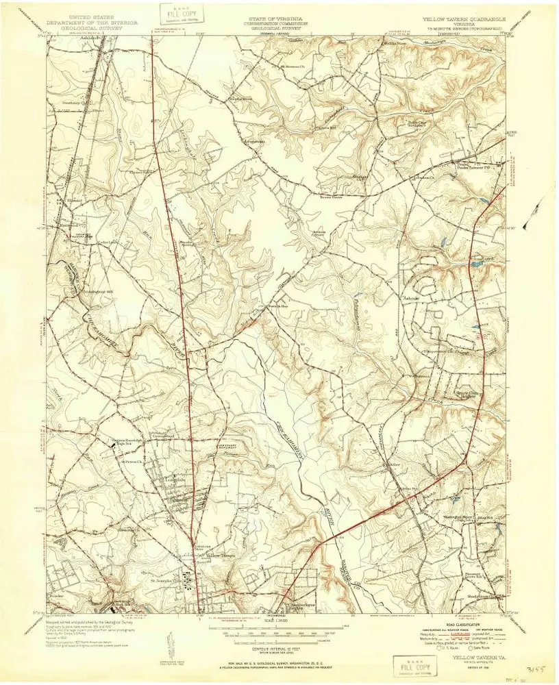 Thumbnail of historical map