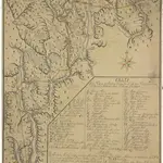 Thumbnail of historical map