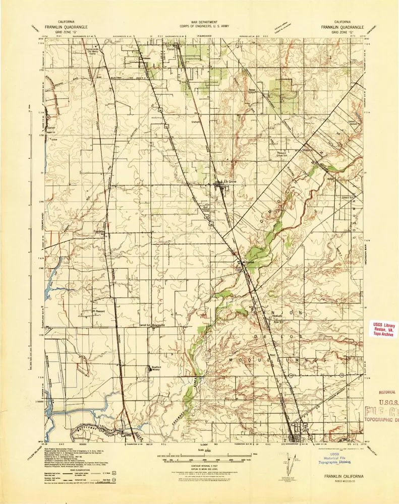 Thumbnail of historical map