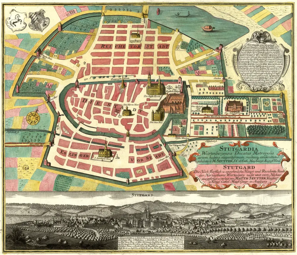 Thumbnail of historical map