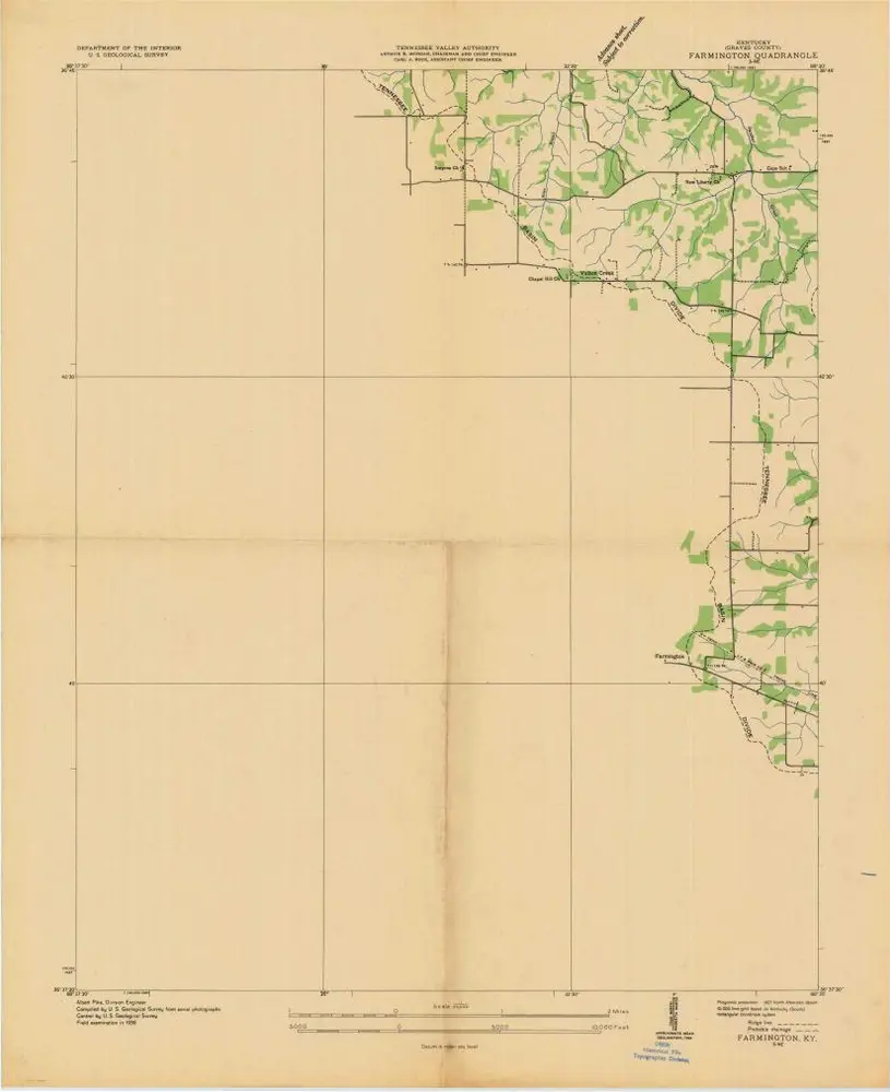 Thumbnail of historical map