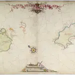 Thumbnail of historical map