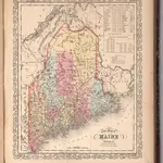 Thumbnail of historical map