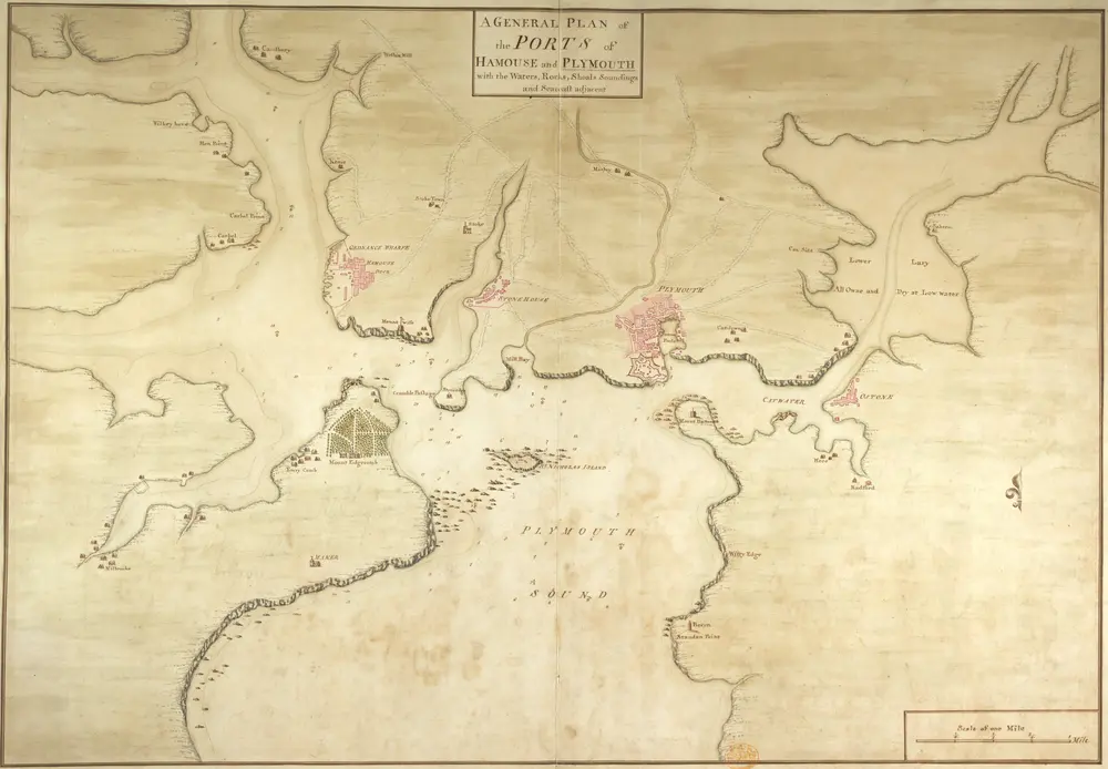 Thumbnail of historical map