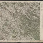 Anteprima della vecchia mappa