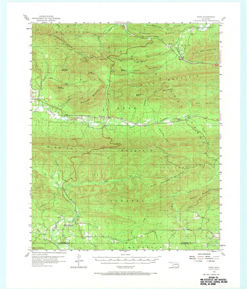 Thumbnail of historical map