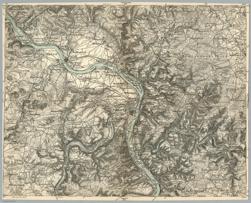 Thumbnail of historical map