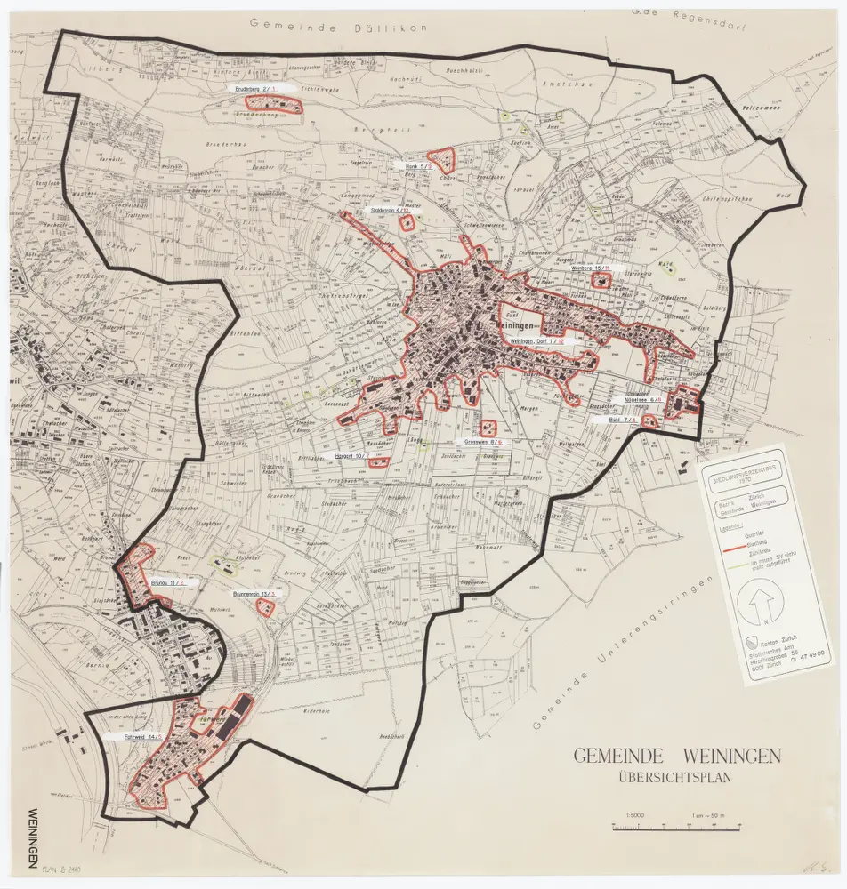 Thumbnail of historical map