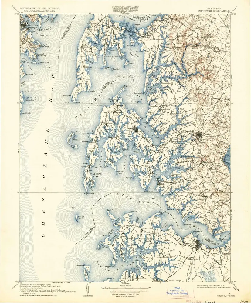 Thumbnail of historical map