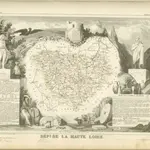 Thumbnail of historical map