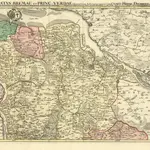 Aperçu de l'ancienne carte