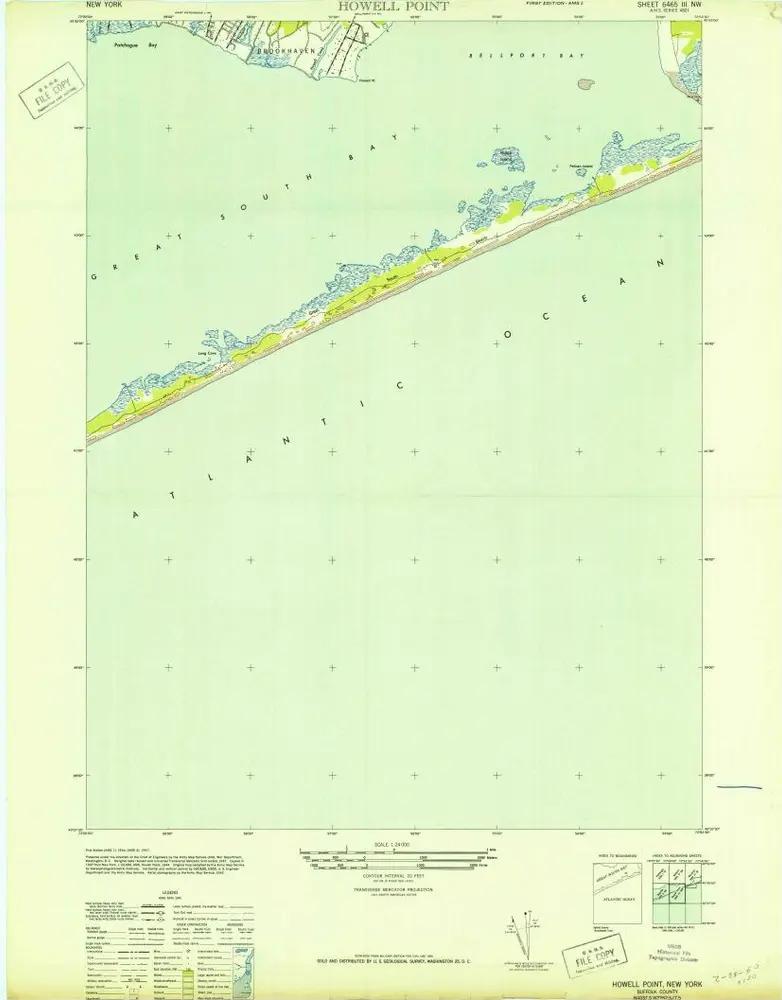 Thumbnail of historical map