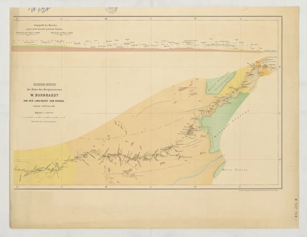 Pré-visualização do mapa antigo