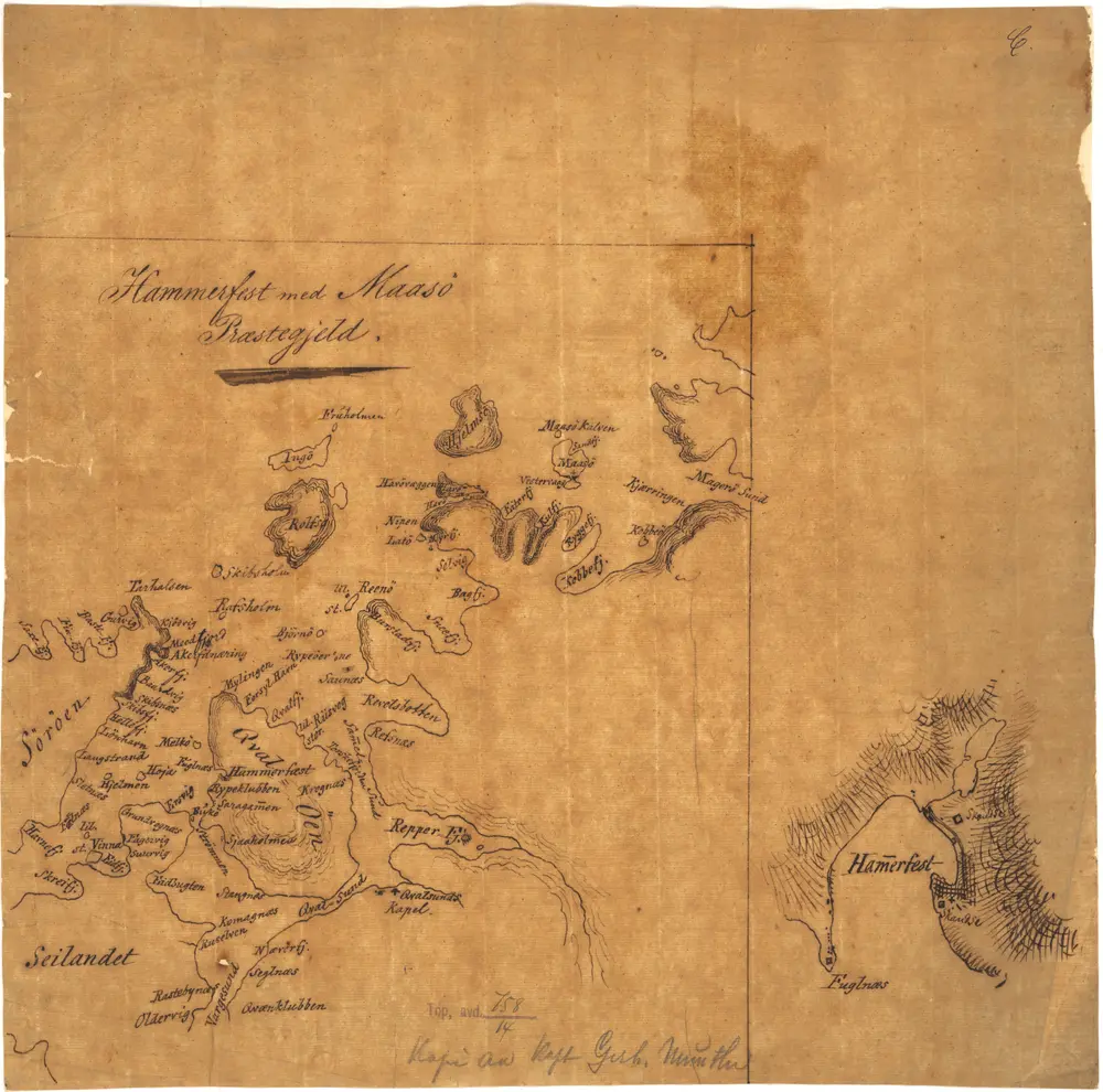 Thumbnail of historical map