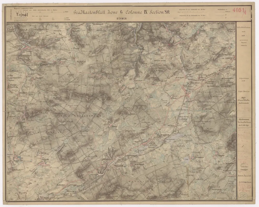 Pré-visualização do mapa antigo