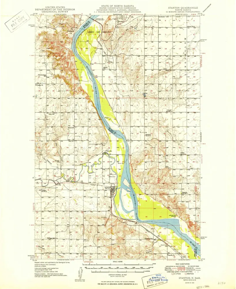 Thumbnail of historical map