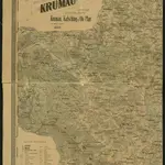 Vista previa del mapa antiguo