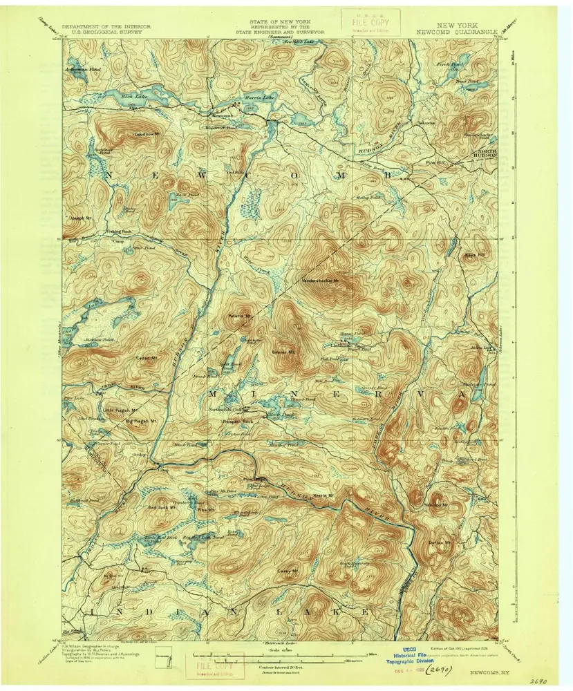 Thumbnail of historical map