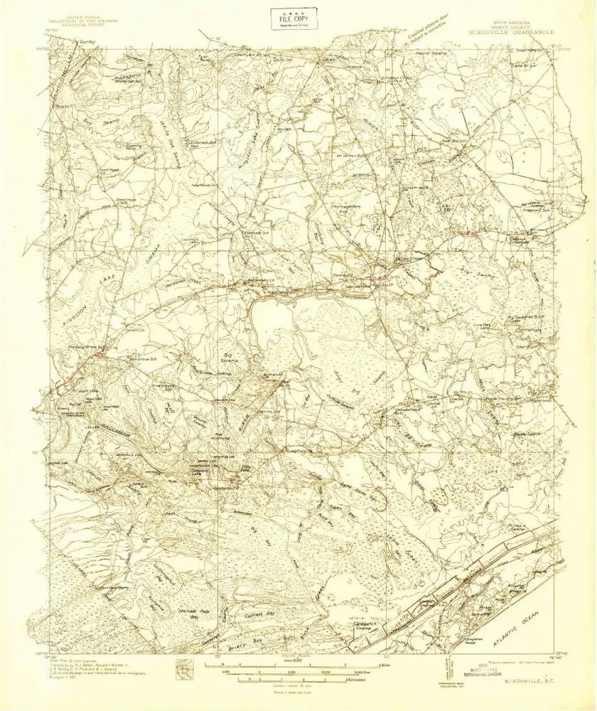 Thumbnail of historical map