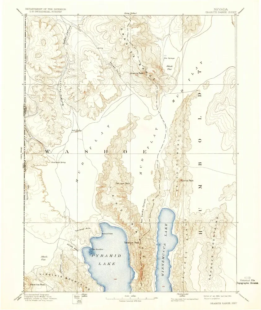 Thumbnail of historical map