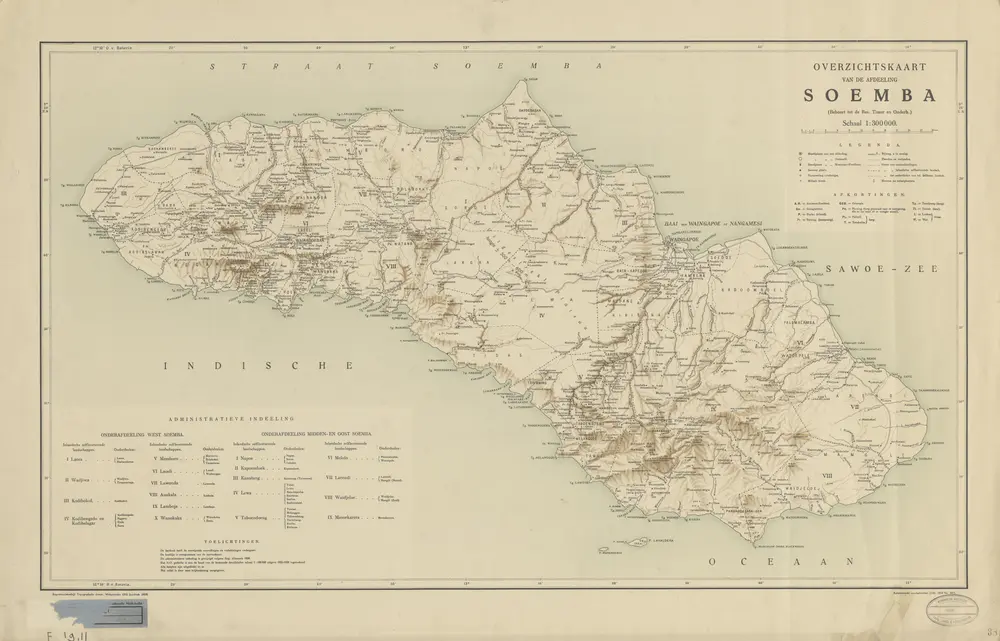 Anteprima della vecchia mappa