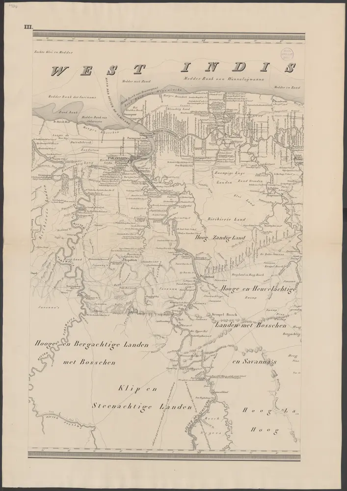 Anteprima della vecchia mappa