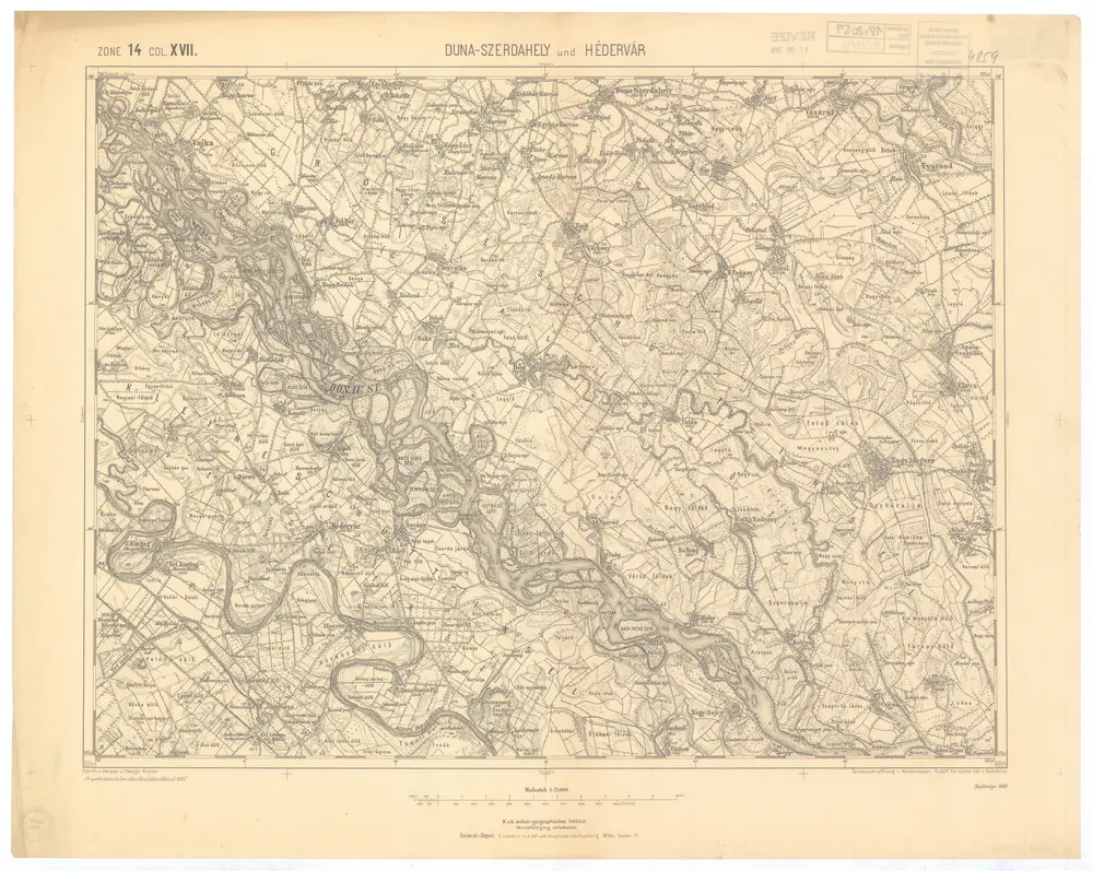 Pré-visualização do mapa antigo