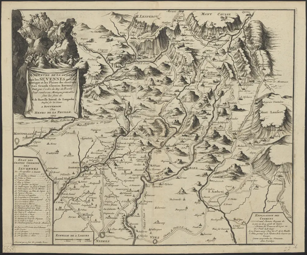 Pré-visualização do mapa antigo