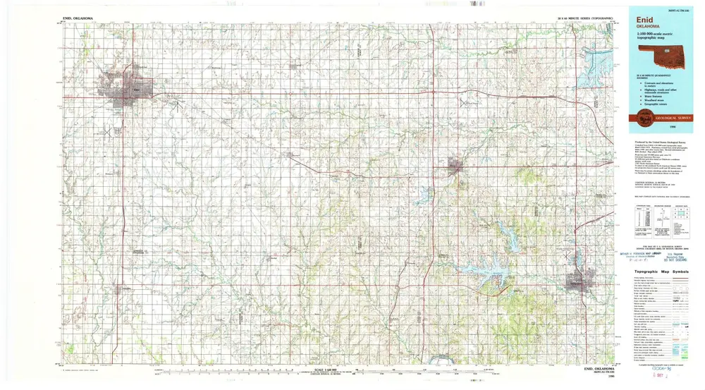 Anteprima della vecchia mappa