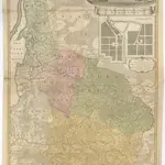 Anteprima della vecchia mappa