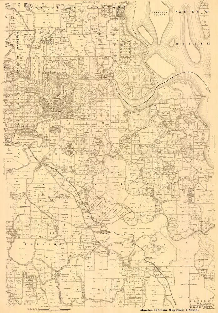 Thumbnail of historical map