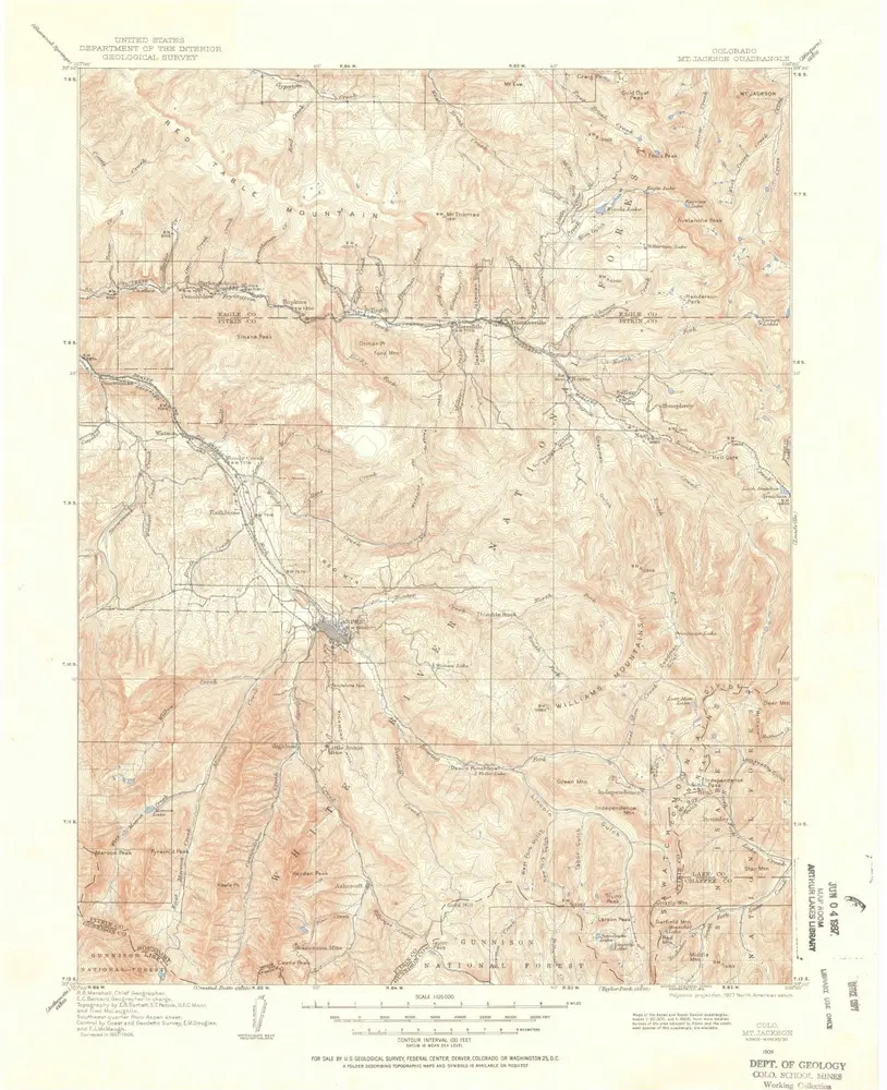 Thumbnail of historical map