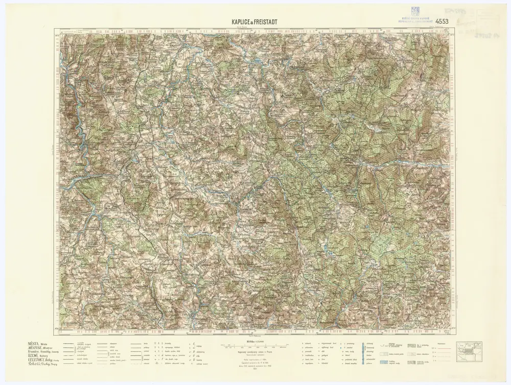 Vista previa del mapa antiguo