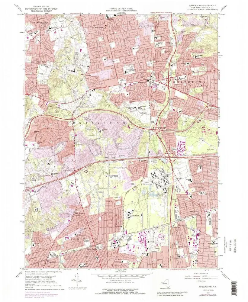 Pré-visualização do mapa antigo