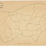 Anteprima della vecchia mappa