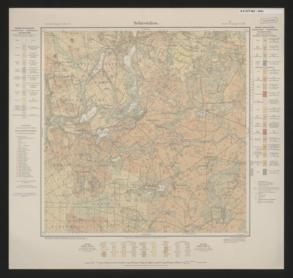 Pré-visualização do mapa antigo