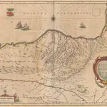 Thumbnail of historical map