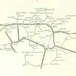 Grundzüge der Post-Geographie und Österreichisch-Ungarischen Statistik ... Mit ... Abbildungen ... Zweite Auflage