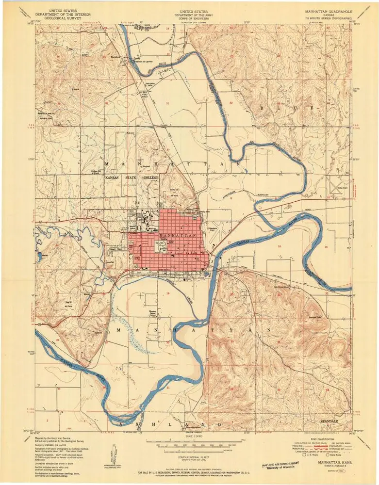 Thumbnail of historical map