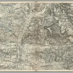 Anteprima della vecchia mappa