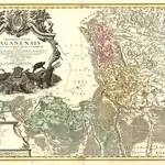 Thumbnail of historical map