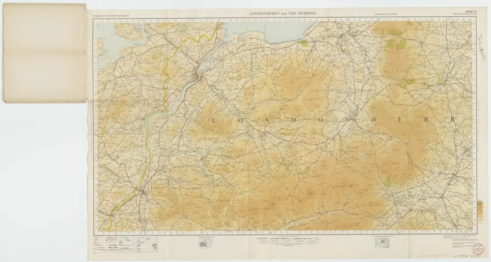 Vista previa del mapa antiguo