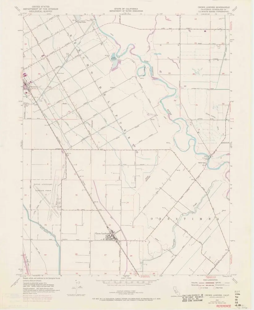 Anteprima della vecchia mappa