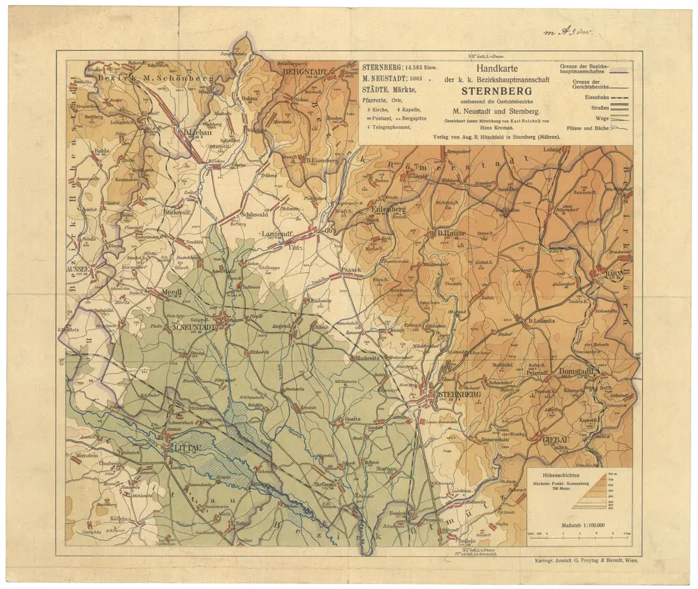 Thumbnail of historical map