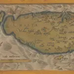 Thumbnail of historical map