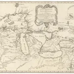 Thumbnail of historical map