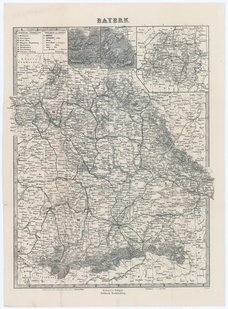 Pré-visualização do mapa antigo