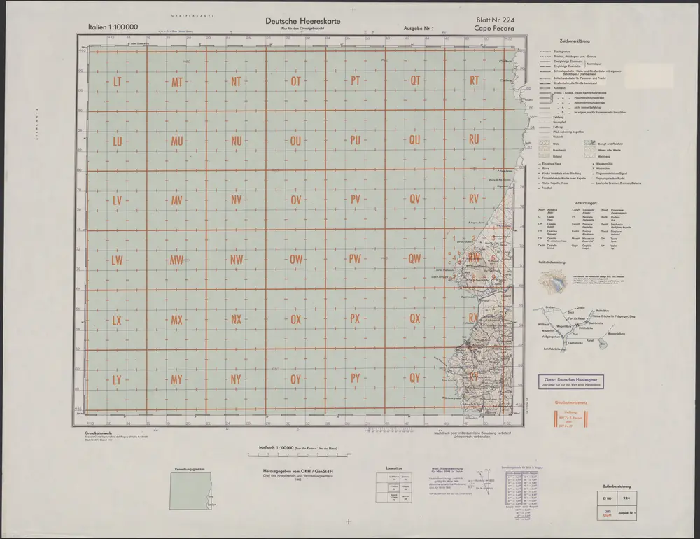 Vista previa del mapa antiguo