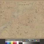 Anteprima della vecchia mappa