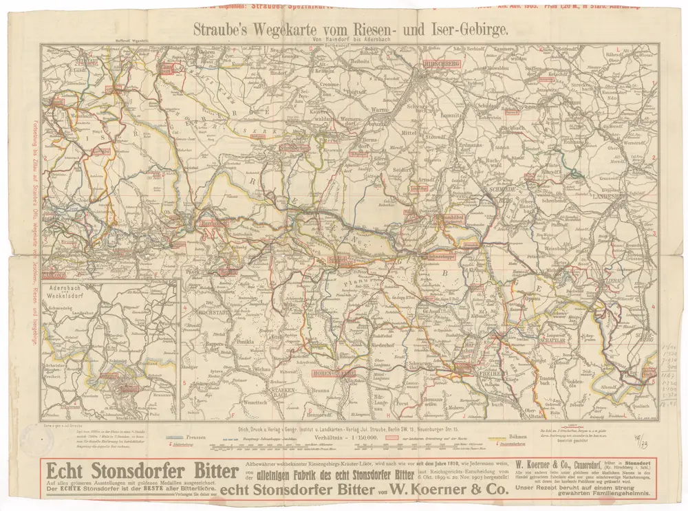 Thumbnail of historical map